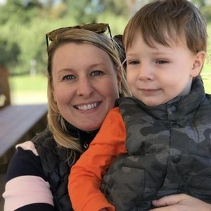 Meet your Posher, Maureen